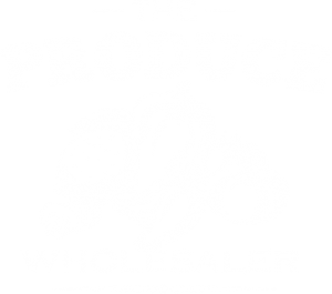 Logo The Produce Wholesale
